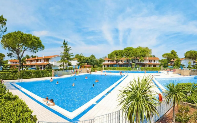 Residence Villaggio Danubio, Bibione Spiaggia