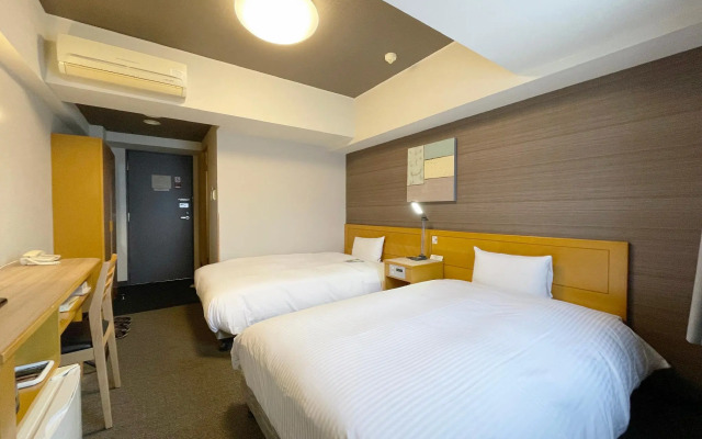 Hotel Route-Inn Yokote Inter