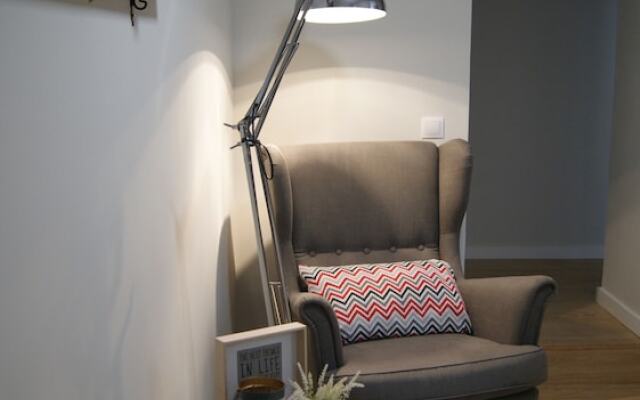 Apartamento Ilarcuris