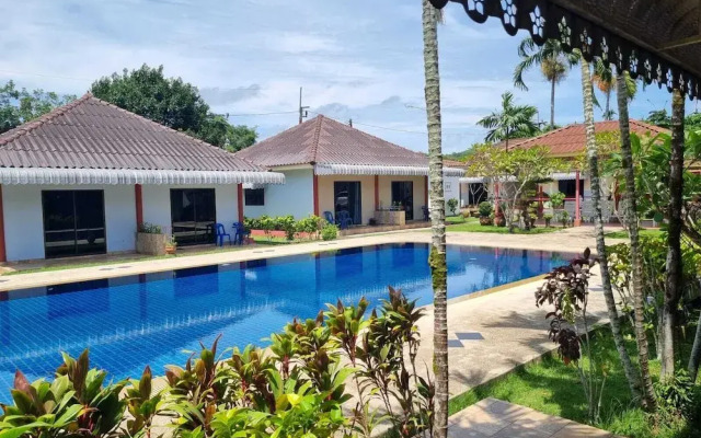 Maikhao Garden Resort