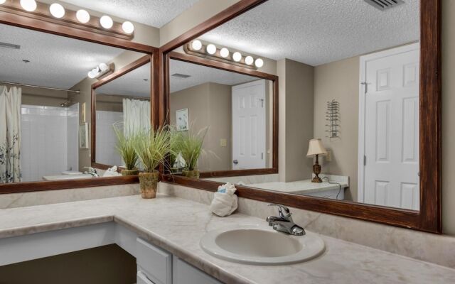 Islander 302 Condo Destin Condo