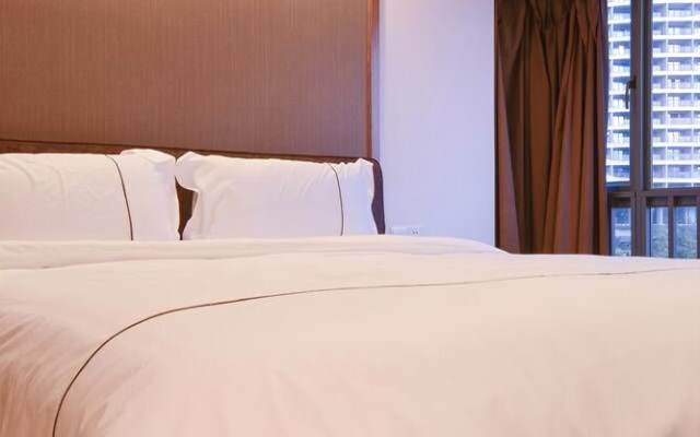 Yijing Holiday Hotel