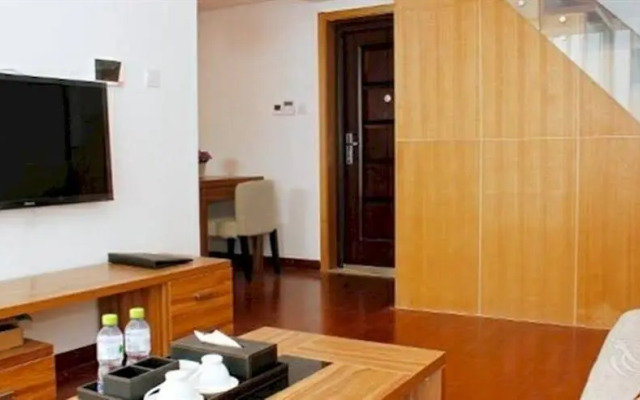 Carving Time Hotel