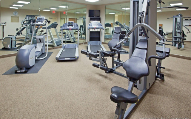 Candlewood Suites Hotel Texas City by IHG