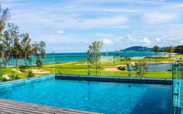 The Bihai Hua Hin