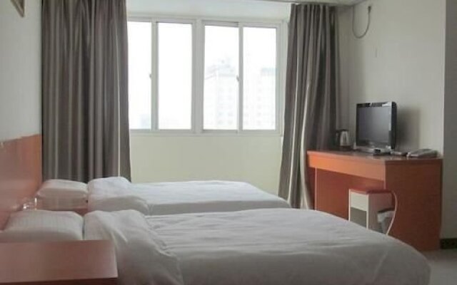 Xi'an Shun Hotel