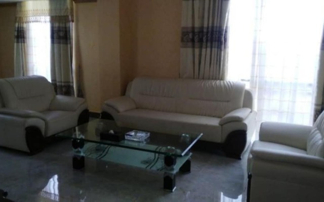 Fu Li Wan Hotspring Resort