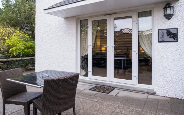 Howbeck Guest House
