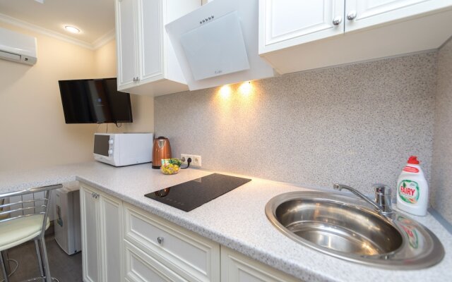 Apart-hotel Five Nests