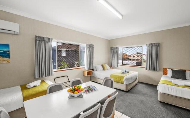 Yamba Sun Motel