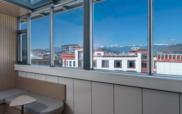 Holiday Inn Express Shangri La by IHG