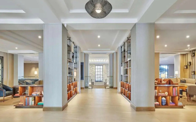 Hyatt Regency La Jolla