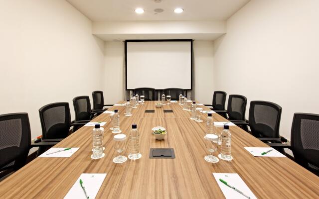 Holiday Inn Santo Domingo by IHG