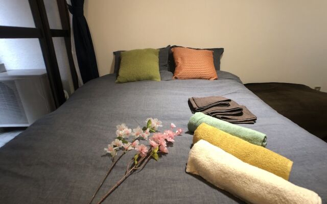 Smart Stay Tokyo L236