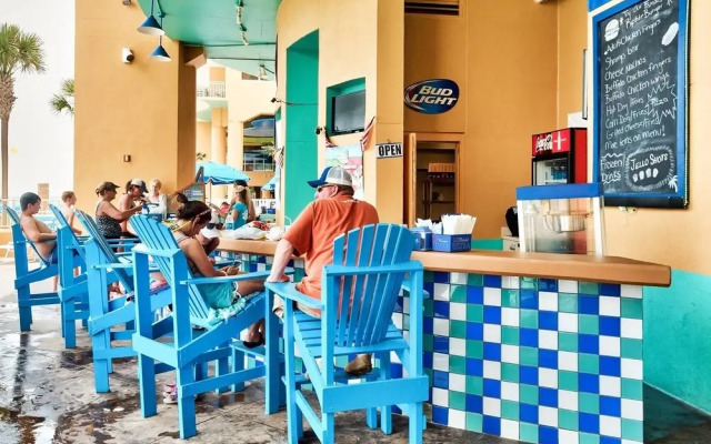 Splash 1401e - 115522