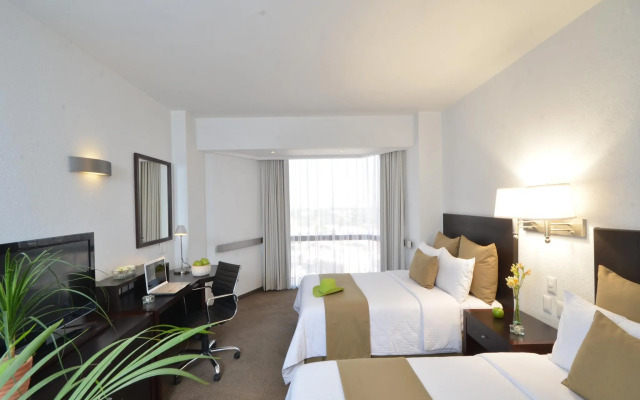 Hotel Misión Torreón
