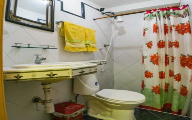 Rafa House