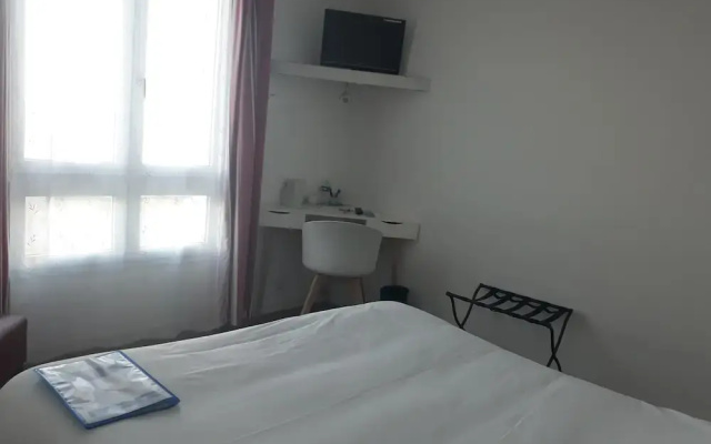 Atlantic Hotel
