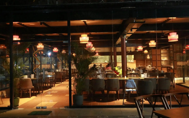 Hotel Shevaroys