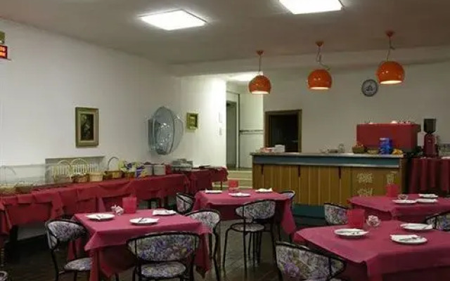 Hotel Sole & Esperia