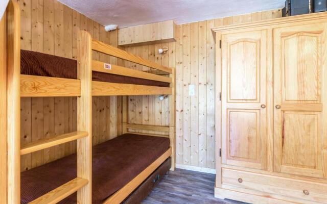 Appartement La Clusaz, 2 pièces, 6 personnes - FR-1-304-125