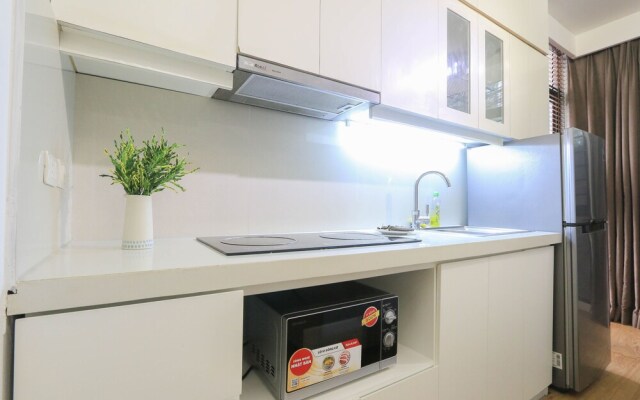 Apartment Dao Tan
