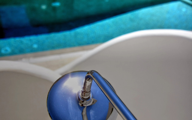 Quartano Luxury Cycladic Residence