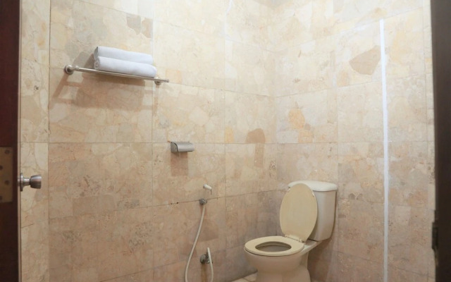 Hotel Istana Permata Juanda