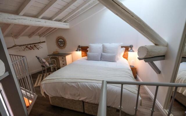 Demeure Terrisse La Maison