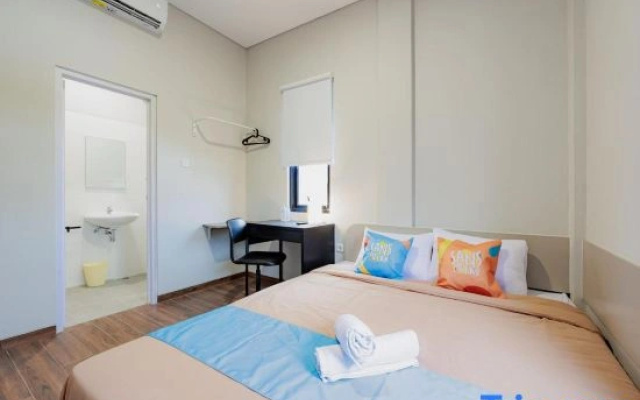 Sans Stay Bintaro