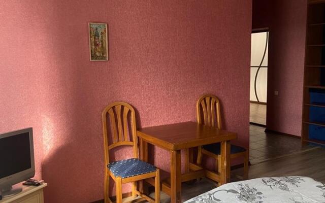 Hotel Kontinental