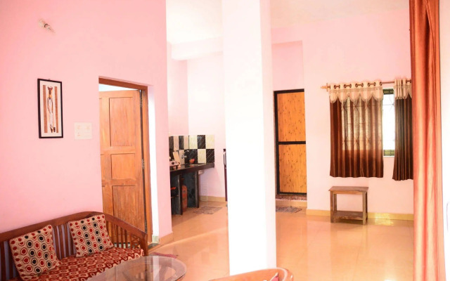 Morjim Sunset Hotel