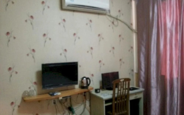Zibo Zhongyuan Hotel
