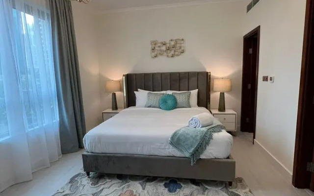 2B-Burj Residence T6-304 by bnbme homes - Apartment in ดูไบ - Photo 2