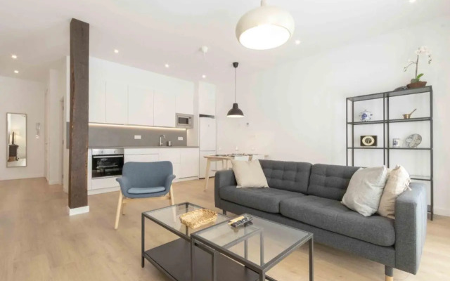 The Rentals Collection - Larramendi I