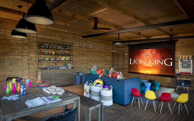 Marataba Safari Lodge