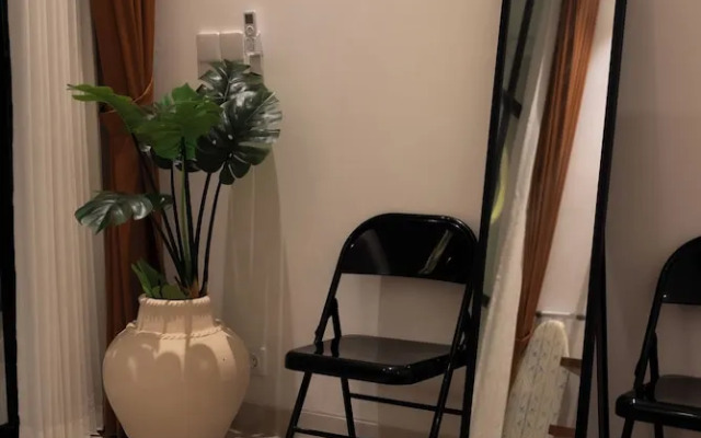 Tropical 2BR Private Villa, 6min Pererenan Beach