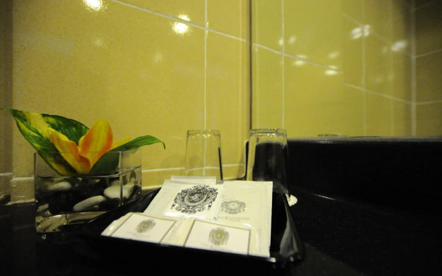The Katerina Hotel