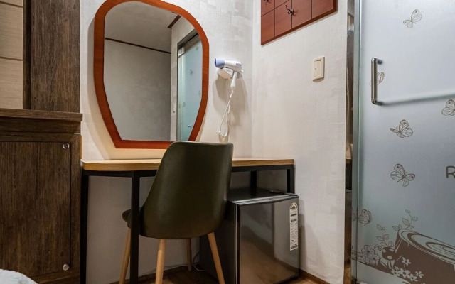 Sokcho Herb Motel