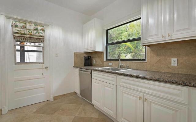 Vacation home, close to everything