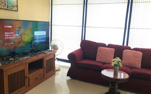 At Sea Condo