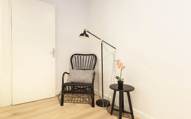 AB Sagrada Família Comfort Apartment