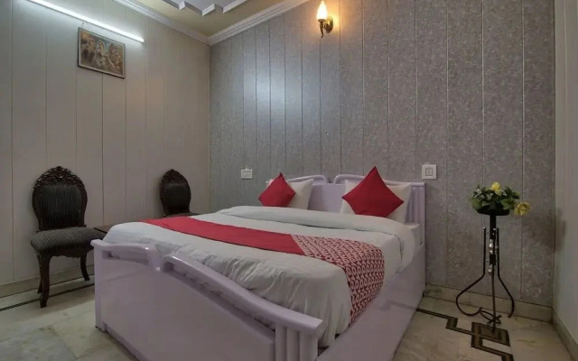 OYO Rooms Snow View