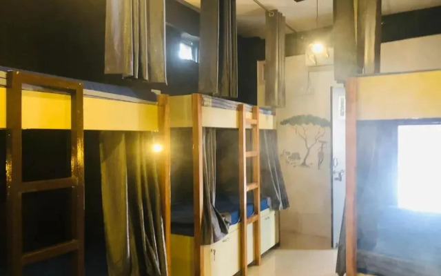 Nomads House