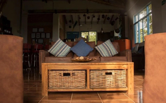 Buriti EcoH