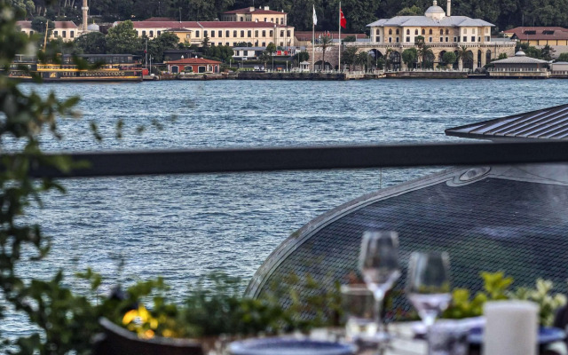 Novotel Istanbul Bosphorus