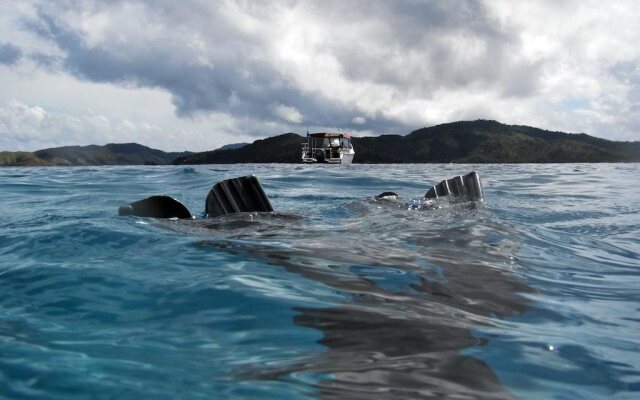 Taveuni Dive Resort