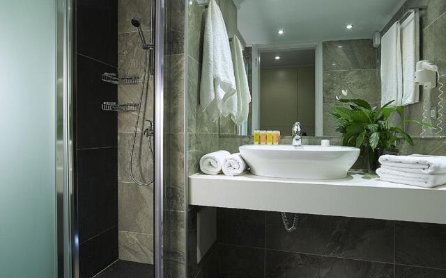 Eleftheria Hotel