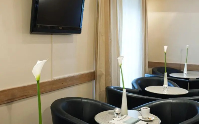 Courtyard by Marriott Magdeburg