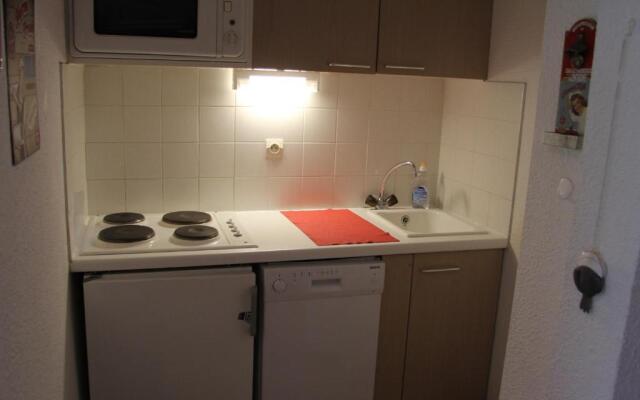 Appartement La Clusaz, 2 pièces, 6 personnes - FR-1-459-38